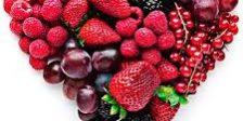 Corazón de fresas noticias Frutas HRG