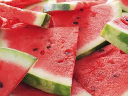 Sandia noticias Frutas HRG